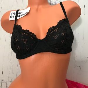 VS 34C 34D 34DDD 36C 36D BODY BY VICTORIA BRA